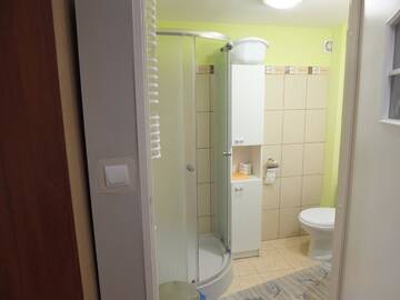 Фото номера Трехместный номер Фермерские дома Dwór Klewiny г. Klewiny 4