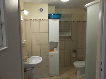 Фото номера Стандартный семейный номер Фермерские дома Dwór Klewiny г. Klewiny 5